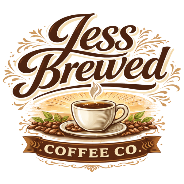 Jess Brewed Coffee Co.